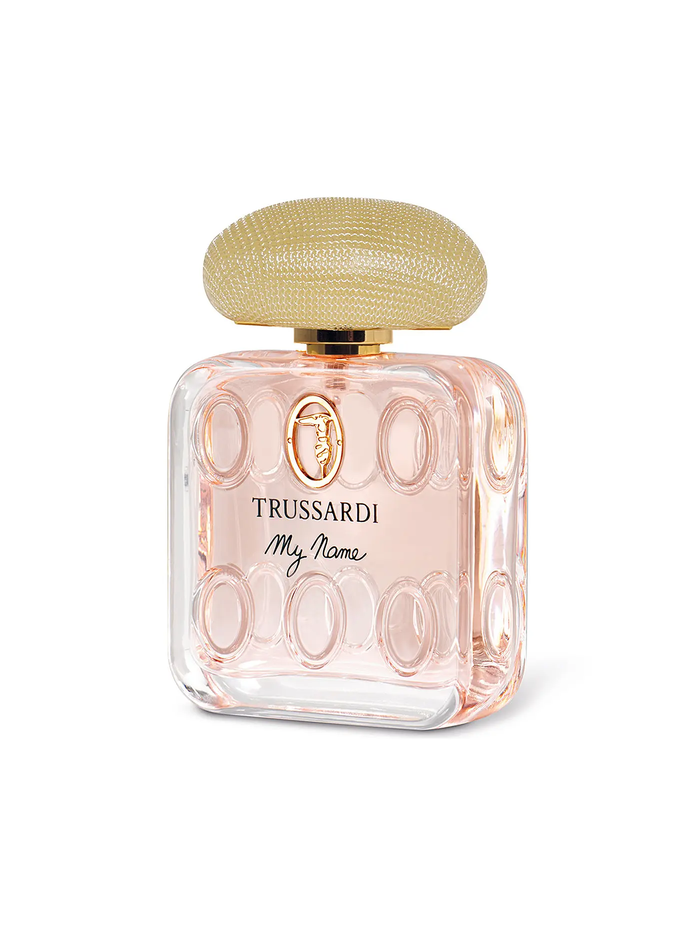 TRUSSARDI | My Name Eau de Parfum Spray 100ml | 